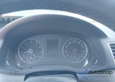 2015 Volkswagen Passat 1.8T Limited Edition z USA, uszkodzony, nr VIN 1VWAS7A3XFC106105